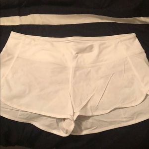 Lululemon Speed Up Short 2.5”